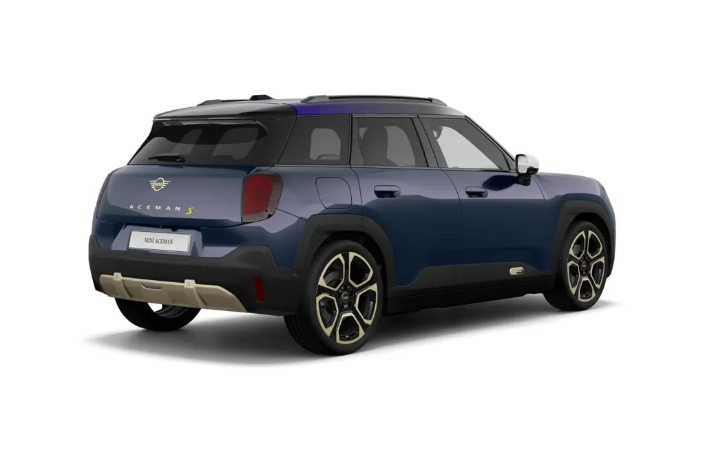 MINI Aceman SE Favoured M 54.2 kWh
