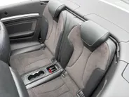 Audi A3 Cabriolet 1.4 TFSI CoD Sport Pro Line S *Automaat*Navigatie*Parkeersensoren*Climate Control*Cruise Control*Stoel/nekverwarming*All Season Banden*LM. Velgen*Zeer nette auto!