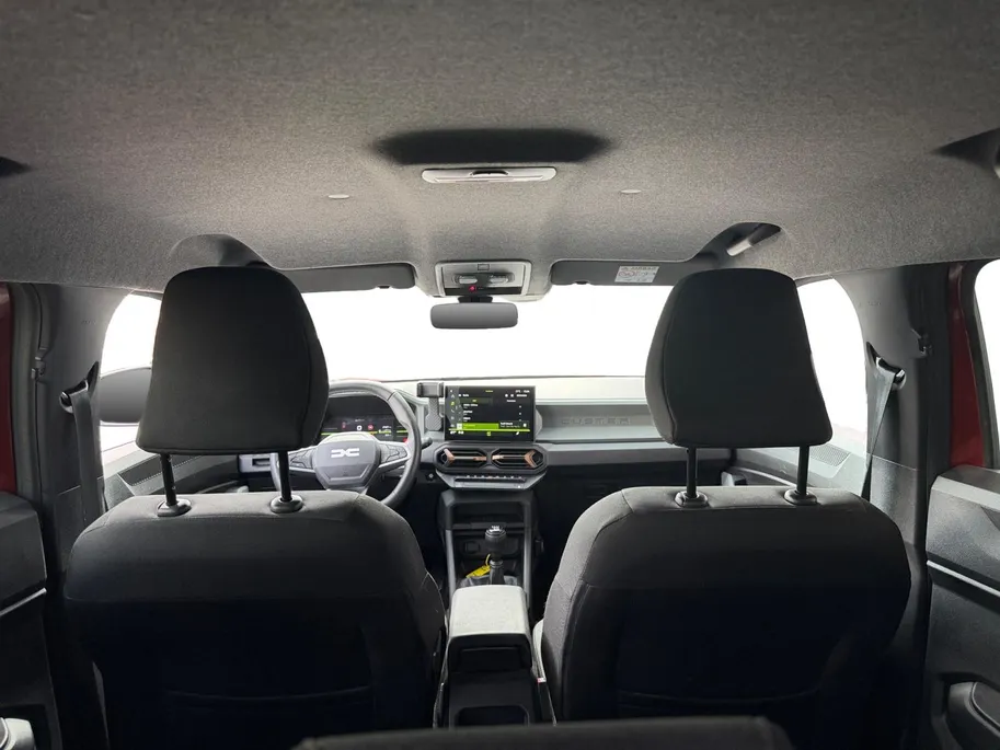 Dacia Duster 1.2 TCe 130 mild hybrid Extreme | Cruise Control | Climate Control | Camera | CARPLAY |