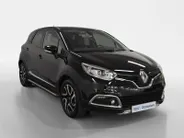 Renault Captur 1.2 TCe Dynamique AUTOMAAT NAVI AIRCO CRUISE CONTROLE TREKHAAK HOGE INSTAP ZEER MOOIE AUTO DEALER ONDERHOUDEN