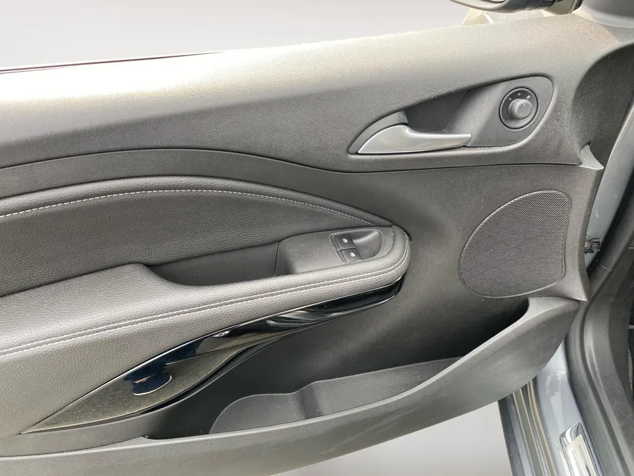 Opel ADAM 1.0 Turbo Rocks Online Edition Vouwdak | NL auto | CarPlay | Clima | Cruise | etc.