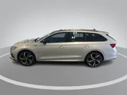 Škoda Octavia 1.4 TSI iV PHEV 204pk DSG · Keyless · Elek. Achterklep · Apple/Android Car Play · ACC · Stoelverwarming · Draadloze Telefoonlader ·