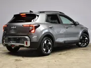 Kia Stonic 1.0 T-GDi MHEV 100pk DCT7 DynamicPlusLine