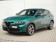 Alfa Romeo Tonale 1.5 MHEV 160 PK Hybrid Veloce | Leder | Winter | 360cam | 20'