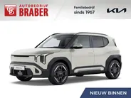 Kia EV2 GT-Line 61 kWh | Nieuw | Direct leverbaar | Actieradius tot 418 km (WLTP) | Tot € 3.000 inruilvoordeel bij aanschaf | 18% bijtelling |