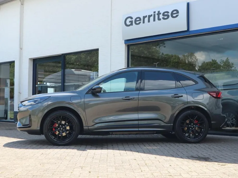 Ford Kuga 2.5 PHEV BlueCruise Edition | TREKHAAK | PANO | 360 CAMERA | ADAP CRUISE |