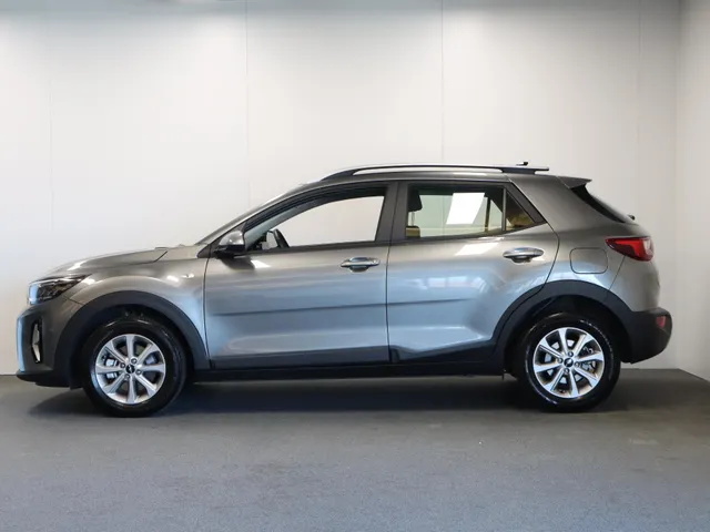 Kia Stonic 1.0 T-GDi MHEV DynamicLine
