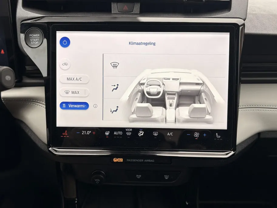Ford Puma Gen-E 44 kWh DEMO I COMFORT PACK I WINTER PACK I APPLE CARPLAY / ANDROID AUTO I