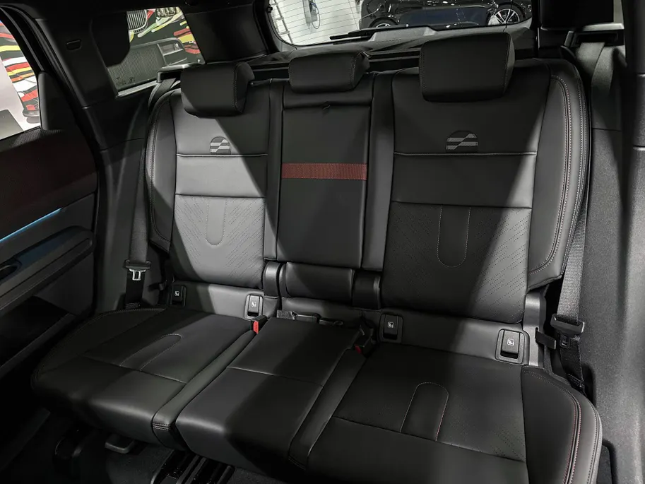 MINI Countryman S ALL4 John Cooper Works XL