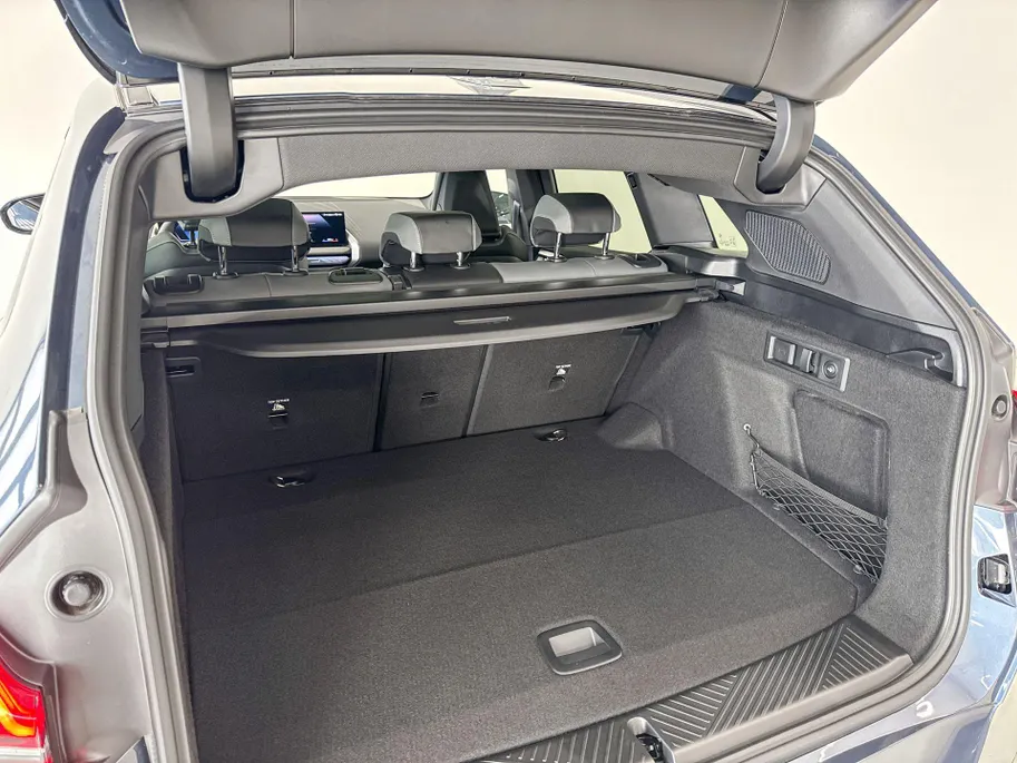 BMW X3 30e xDrive