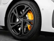 Audi e-tron GT GT 93 kWh 476pk · SOH 92% · Glazendak · 360 Camera · Luchtvering · Stoelventilatie · B&O Audio · Matrix LED · 20'' Inch ·