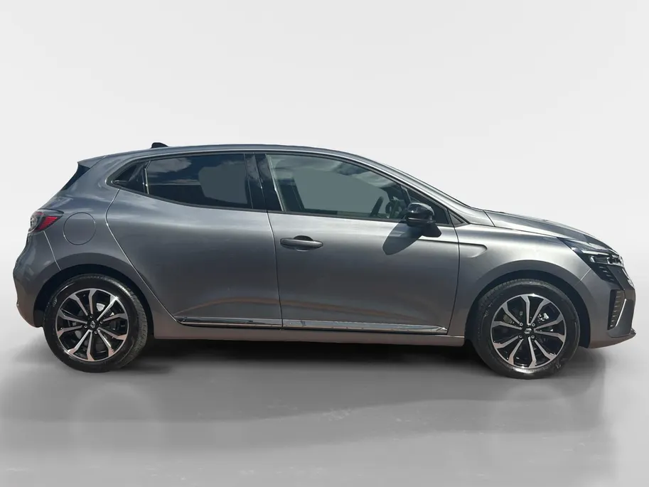Renault Clio 1.6 E-Tech Full Hybrid 145 techno | Automaat | Apple Carplay & Android Auto | Camera | Navigatie | Parkeersensoren | Cruise Control | 12 Maanden BOVAG Garantie