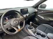 Nissan Juke 1.0 DIG-T N-Connecta | NL auto | Lane assist | Adaptive cruise control | Achteruitrijcamera | Parkeersensoren voor en achter