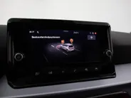 SEAT Ibiza 1.0 EcoTSI 115pk DSG FR Business Connect · Apple/Android Car Play · P-Sensoren · Cruise Control · DAB · 17'' Inch ·