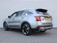 Kia Sorento 1.6 T-GDi Plug-in Hybrid 4WD ExecutiveLine 7p | Stuur-/stoelverwarming + ventilatie | Schuifdak | Leer | 360 Camera | Elek. stoelverst. | HUD | LED | 19' LM |