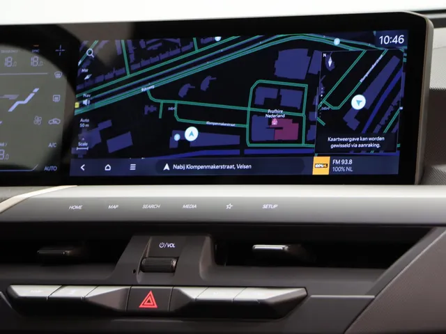 Kia EV5 GT-Line Business Edition 81.4 kWh Afneembare trekhaak & 4 Seizoensbanden