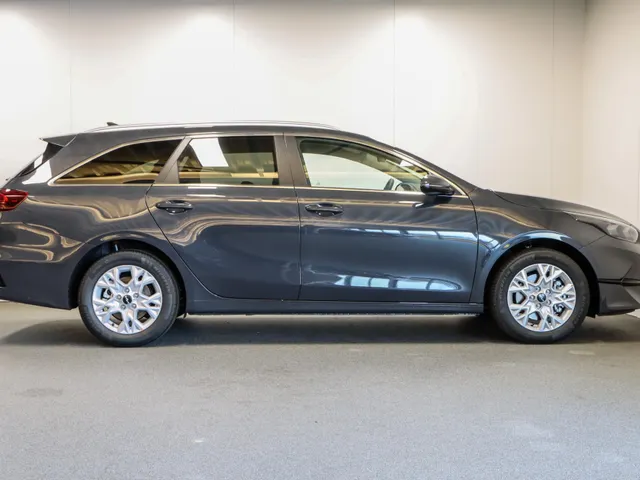 Kia Ceed Sportswagon 1.0 T-GDi DynamicPlusLine