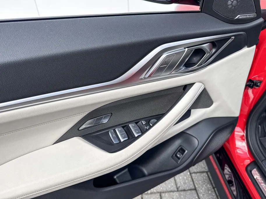 BMW i4 eDrive40