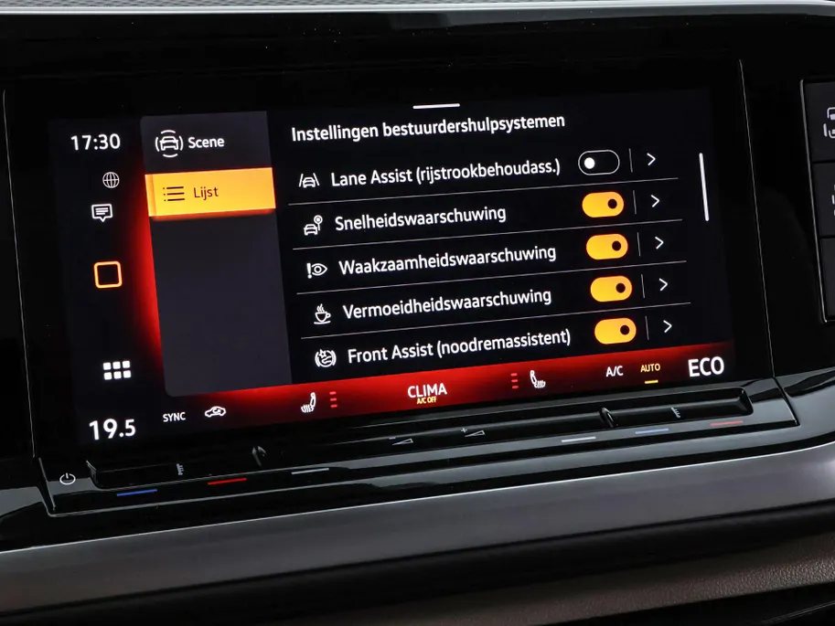 Volkswagen Multivan Bedrijfswagens 1.5 eHybrid 4Motion Bulli Edition L2 735060