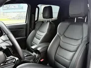 Isuzu D-Max EV V-Cross Dubbele Cabine 3500 Kg trekvermogen