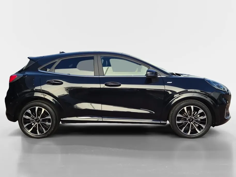 Ford Puma 1.0 EcoBoost Hybrid ST-Line X Vignale 155 PK | Panoramadak | Winterpack | B&O |  Camera | Bovag garantie | NAP
