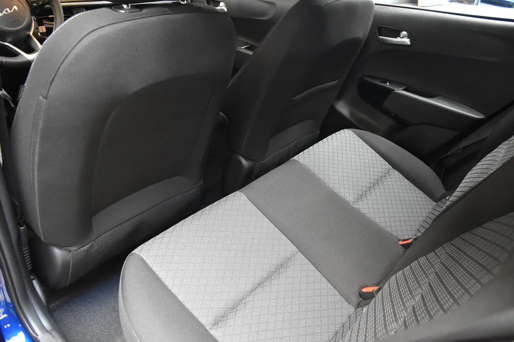 Kia Picanto 1.0 DPi 68pk 4-zits DynamicLine LEVERBAAR
