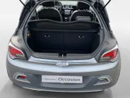 Opel ADAM 1.0 Turbo Rocks Online Edition Vouwdak | NL auto | CarPlay | Clima | Cruise | etc.