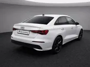 Audi A3 Limousine Advanced edition 30 TFSI 116 PK Limousine · Sonos · Optiekpakket zwart plus · Lichtpakket plus ambient light · MEGA Sale