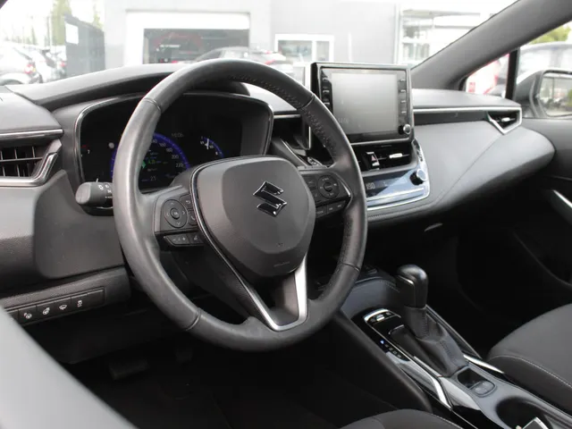Suzuki Swace 1.8 Hybrid Style | Cruise | Carplay/Android | Camera | Trekhaak
