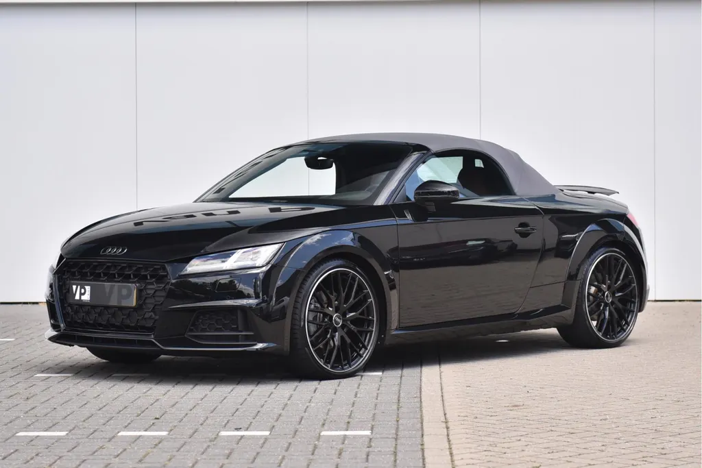 Audi TT Roadster 40 TFSI Pro Line S