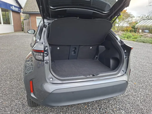 Toyota Yaris Cross 1.5 Hybrid 130 Dynamic PDC V+A | NAVI | rijklaarprijs !!