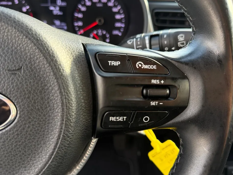 Kia Rio 1.0 TGDI ComfortPlusLine Navigator | CARPLAY | AIRCO | ACHTERUITRIJCAMERA | 12 MAANDEN GARANTIE!