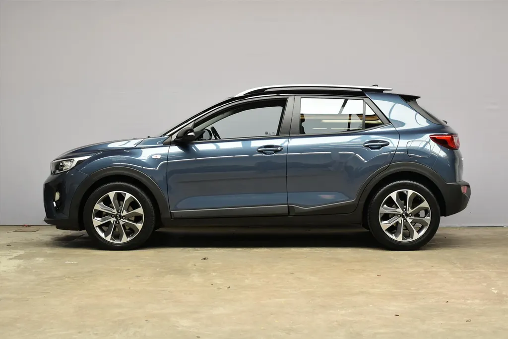 Kia Stonic 1.0 T-GDi DynamicLine