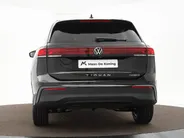 Volkswagen Tiguan Limited Edition 1.5 eHybrid 204 PK 6 versn. DSG · Design Pakket Dark · Trekhaak inklapbaar, met elektrische ontgrendeling, incl. aanhangermanoeuvreerhulp Trailer Assist ·