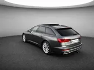 Audi A6 Avant 55 TFSIe 270kW/367PK quattro S Line Competition · Panoramadak · Trekhaak · 360°Camera + Parkeersensoren
