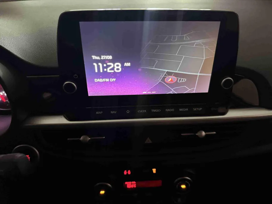 Kia Picanto 1.0 DPi 67pk 4-zits DynamicPlusLine | Navigatie | Cruise Control