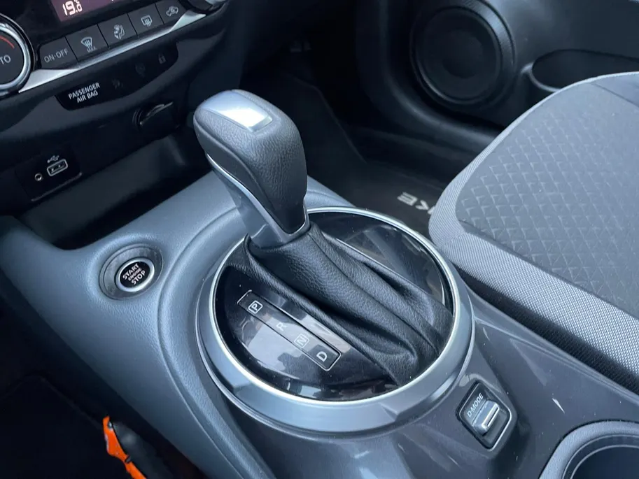 Nissan Juke 1.0 DIG-T N-Connecta | 1ste eigenaar | Cruise Control | Climate control | Lichtmetalen velgen | Apple Carplay & Android Auto |