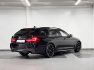 BMW 5 Serie Touring 540i xDrive High Executive