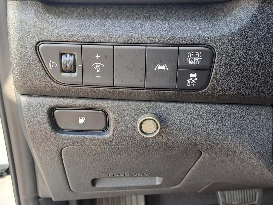 Kia Niro 1.6 GDi Hybrid DynamicLine | Navi | Camera | Automaat | Apple Carplay/Android Auto | Cruise control adaptief
