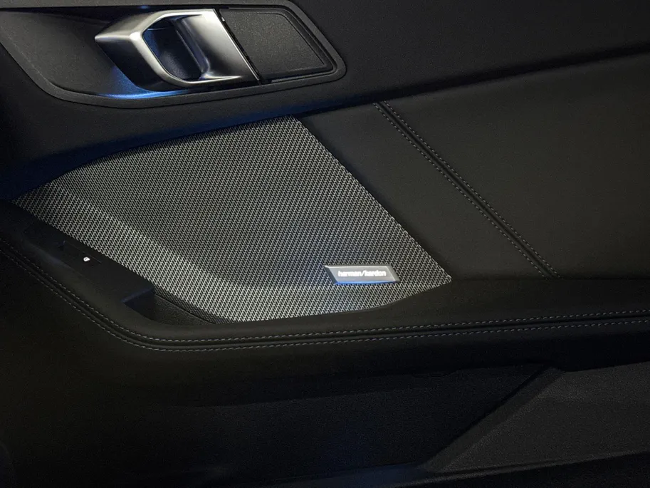 BMW 1 Serie 120 M Sport Design Edition