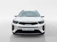 Kia Stonic 1.0 T-GDi MHEV DynamicPlusLine | Zeer nette auto | Navigatie | Apple CarPlay & Android Auto | Trekhaak | Achteruitrijcamera |