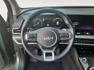 Kia Sportage 1.6T PHEV AWD DynamicPlusLine Edition | Plug-In Hybride | Stoel en stuurverwarming | Elektrisch bedienbare voorstoelen | Navigatie | Camera | Apple Carplay / Android Auto |
