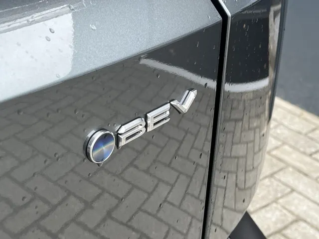 Toyota C-HR+ First Edition 77 kWh
