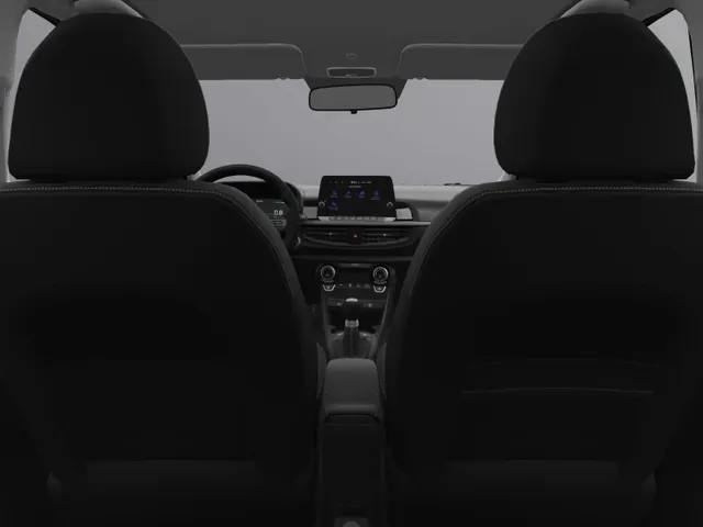 Kia Picanto 1.0 DPI ExecutiveLine