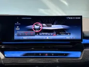 BMW i5 Sedan M60 xDrive 84 kWh