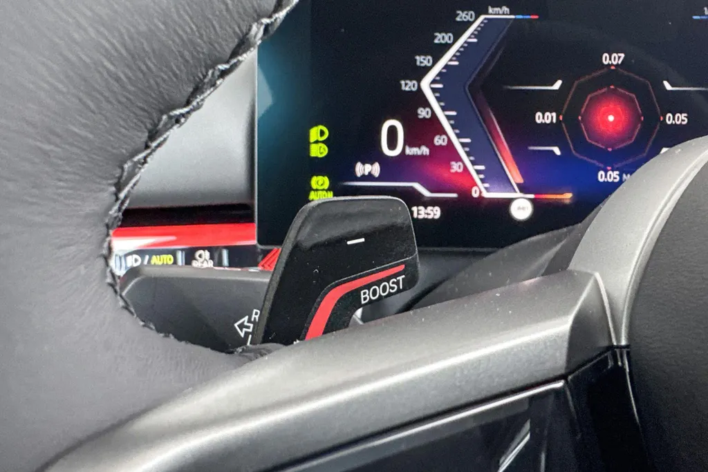 BMW 5 Serie Touring 520i