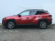 Hyundai Tucson 1.6 HEV 215pk 2WD Aut Premium