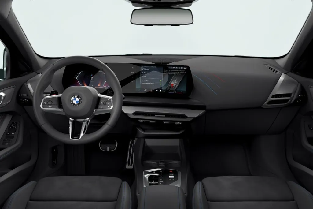 BMW 1 Serie 120