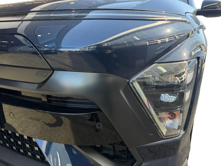 Hyundai Kona Electric N Line Business 64.8 kWh | Demo | Stoelverwarming | Navigatie | Apple CarPlay & Android Auto | 510 km rijbereik |