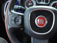 Fiat 500L 0.9 TwinAir Trekking Navi Clima